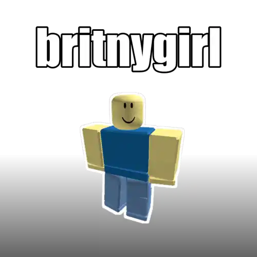 britnygirl