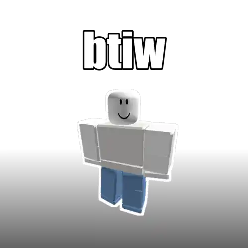 btiw