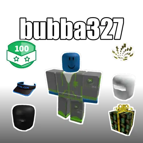 bubba327