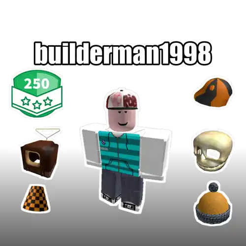 builderman1998
