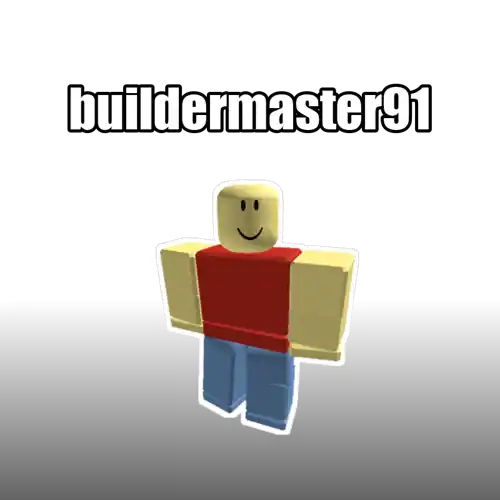 buildermaster91