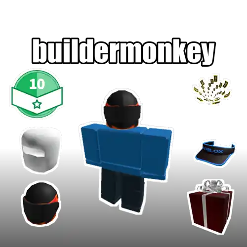 buildermonkey