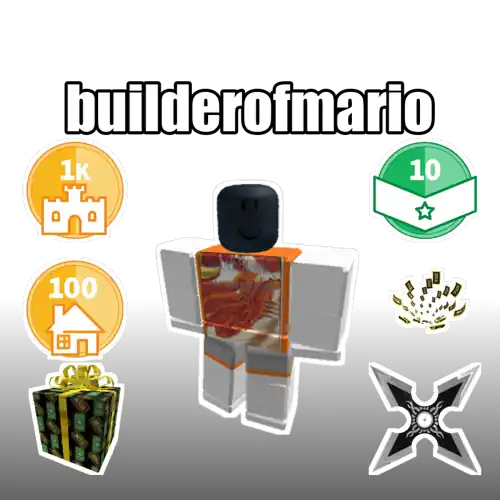 builderofmario