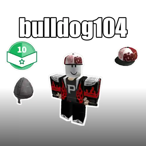 bulldog104