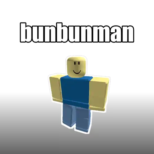 bunbunman