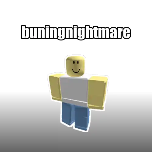 buningnightmare