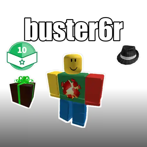buster6r