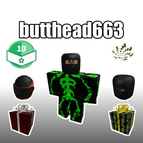 butthead663