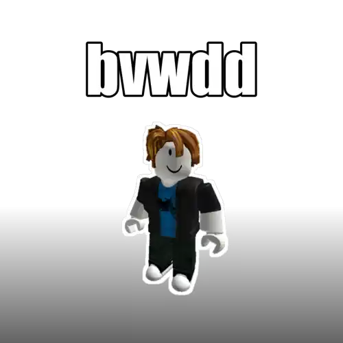 bvwdd — Roblox account, joined 7/5/2022, Roblox Accounts for Sale