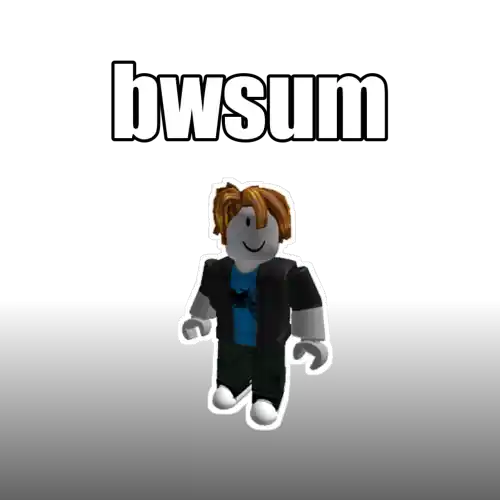 bwsum
