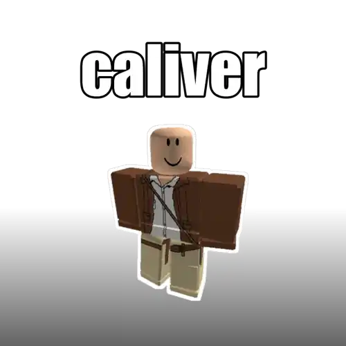 caliver