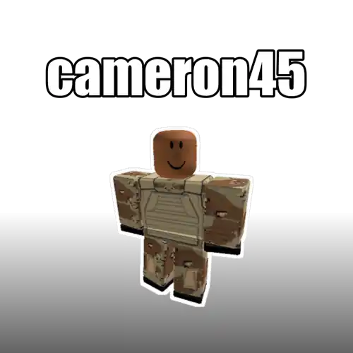 cameron45