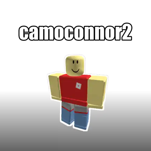 camoconnor2