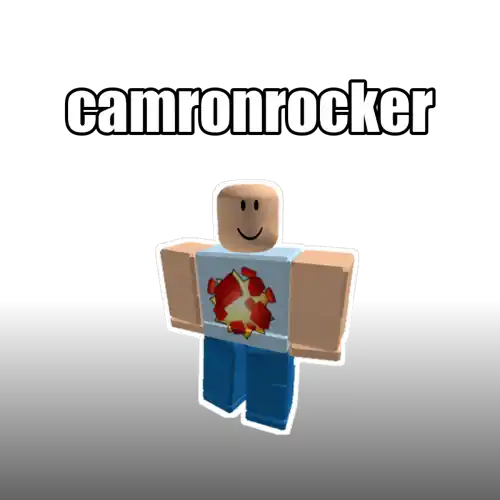 camronrocker