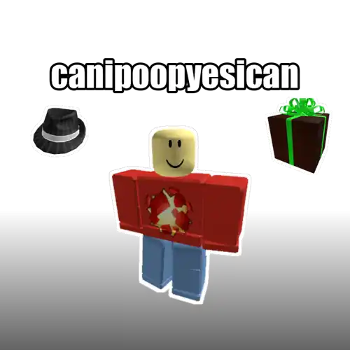 canipoopyesican