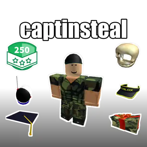 captinsteal