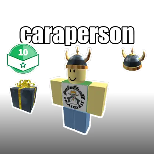 caraperson