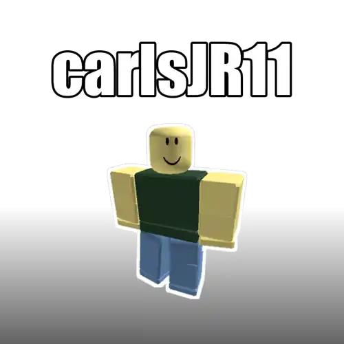 carlsJR11