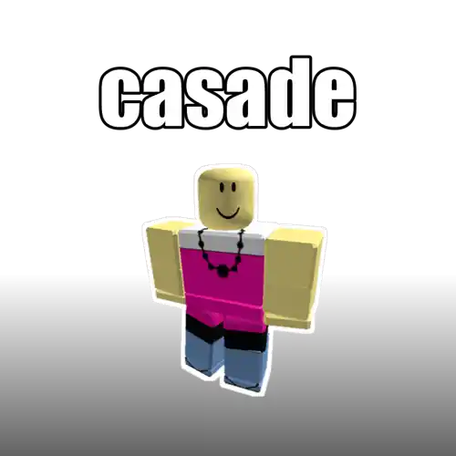 casade