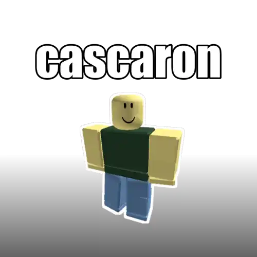 cascaron