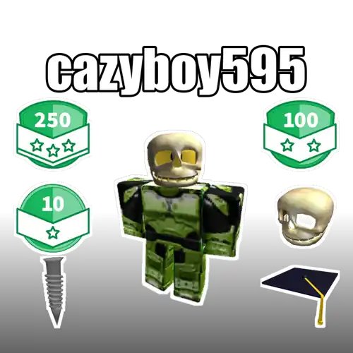 cazyboy595