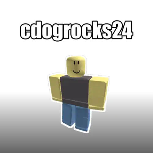 cdogrocks24