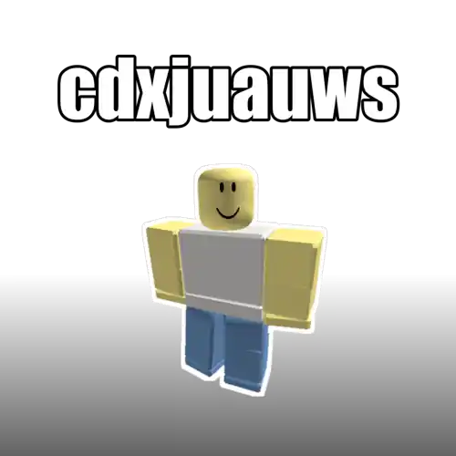 cdxjuauws