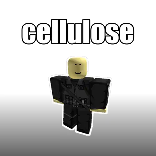 cellulose
