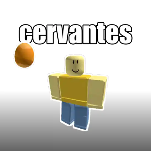 cervantes