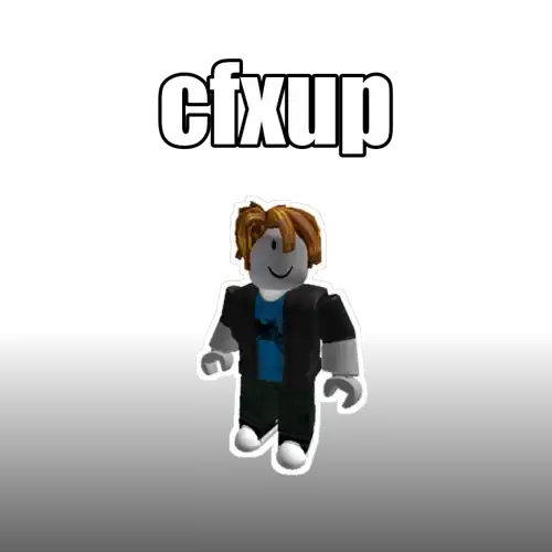 cfxup