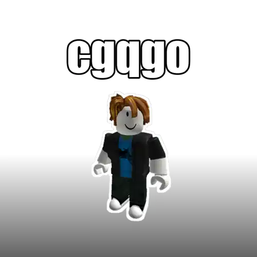 cgqgo
