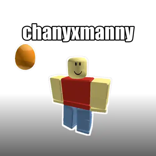 chanyxmanny