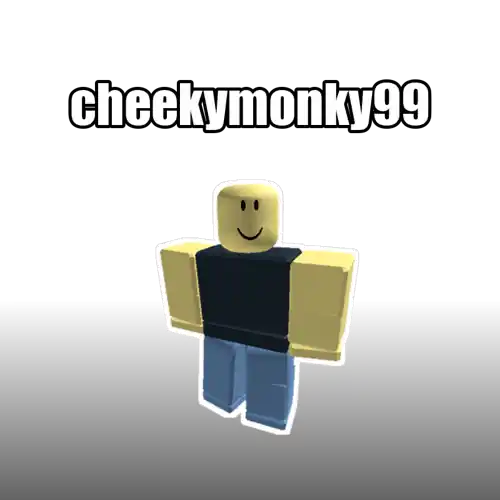 cheekymonky99