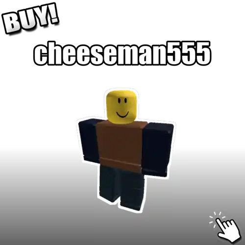 cheeseman555