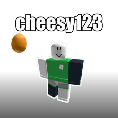 cheesy123
