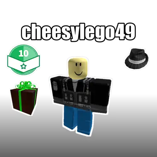 cheesylego49