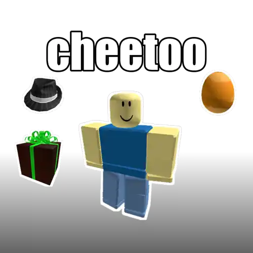 cheetoo