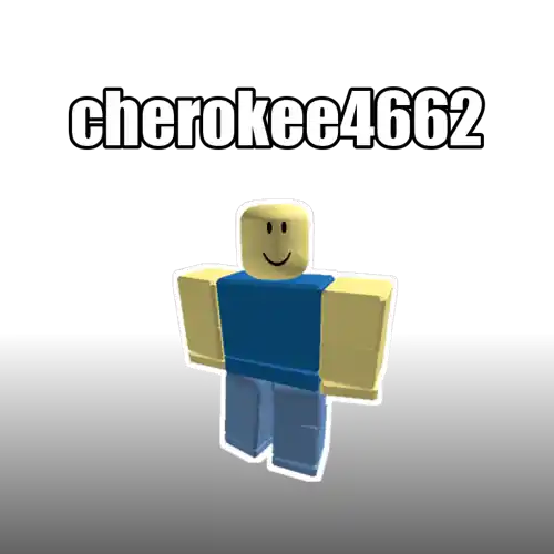 cherokee4662