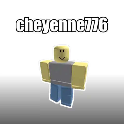 cheyenne776