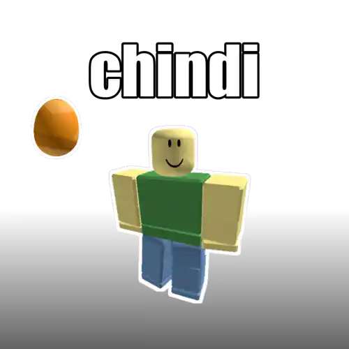 chindi