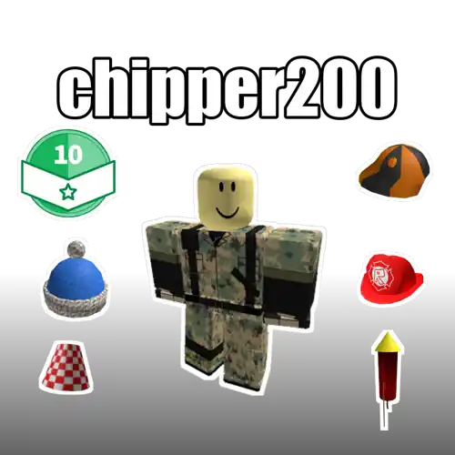 chipper200