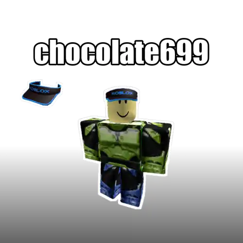 chocolate699