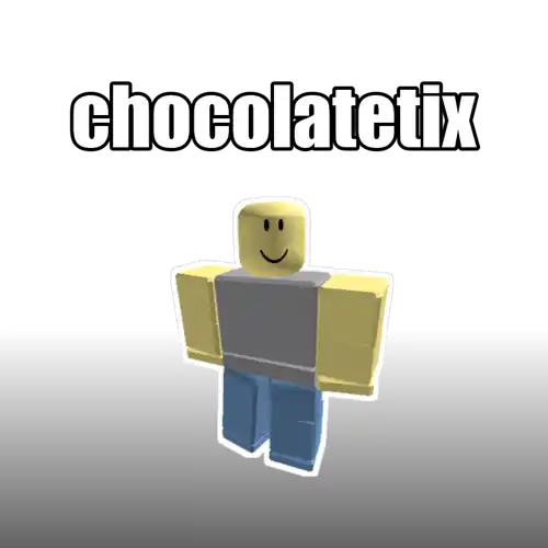 chocolatetix