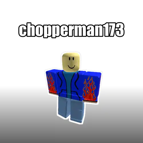 chopperman173
