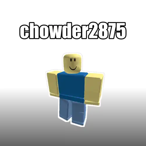 chowder2875