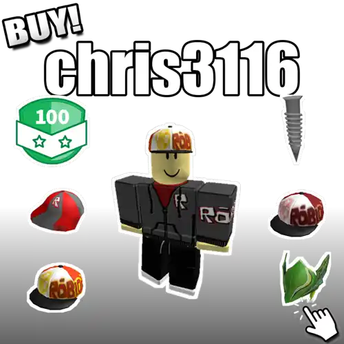 chris3116