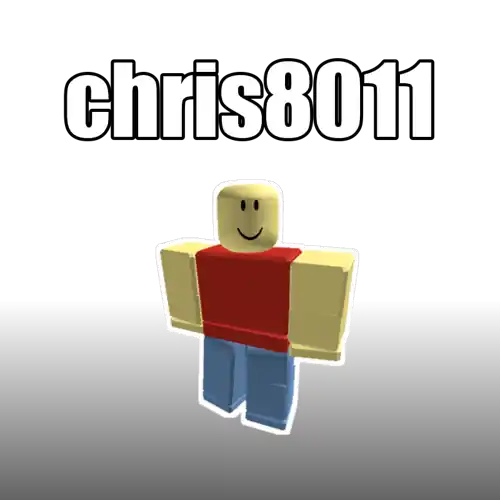 chris8011