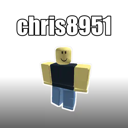 chris8951