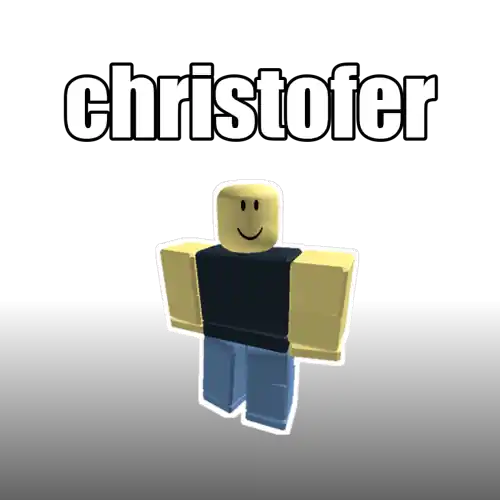 christofer