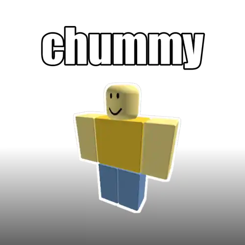 chummy
